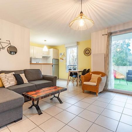 Mona, F2 Pour 4 Pers. - Fairytale Factory Apartment Bussy-Saint-Georges Exterior photo