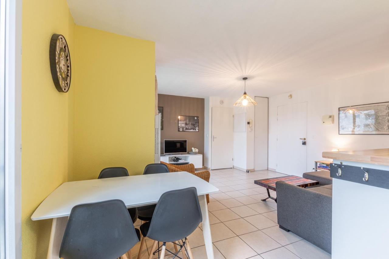 Mona, F2 Pour 4 Pers. - Fairytale Factory Apartment Bussy-Saint-Georges Exterior photo